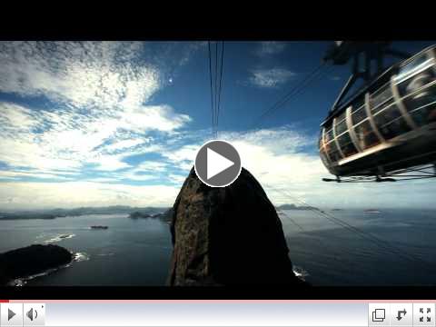 Visit Rio de Janeiro Brazil 2016