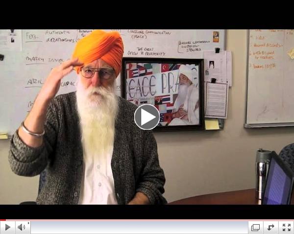The Mayan Calendar and the Khalsa Raj Platinum Age