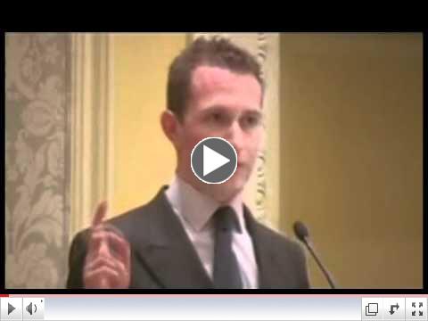 The Muslim War Against Europe - Intimidation, Death-Threats & Murder (are you getting this?)