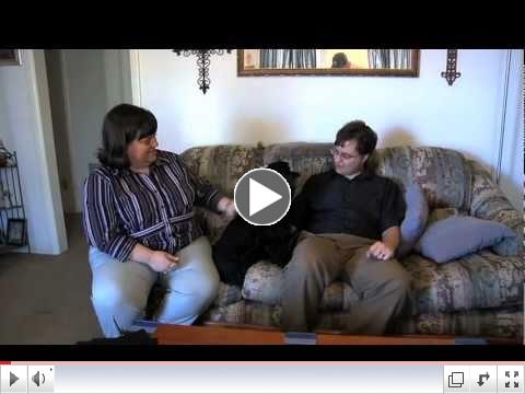 Volunteers Adopt Hospice Pets (UMTV)