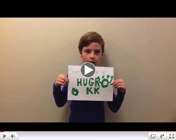 3. sæti - Nemendur Vífilsskóla