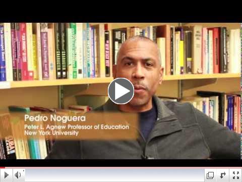 Pedro Noguera and the Relevance of the LIAS Principles