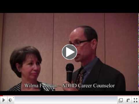 Are Folks with ADD Always Underemployed?