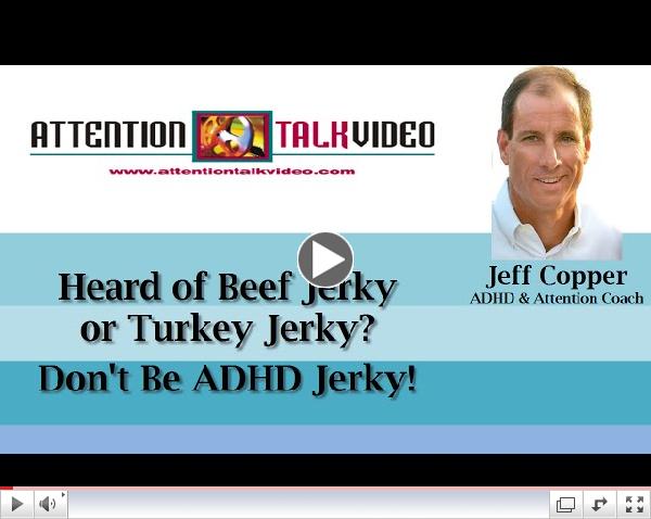 ADHD Tips: Why Hydration is Key for Those with ADHD