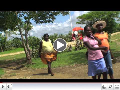 Midwives for Haiti Update