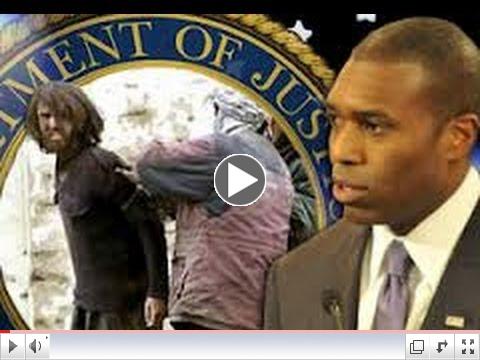 Terrorist Apologist Appointed Number 3 at DOJ