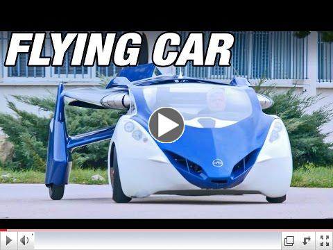 Flying Car