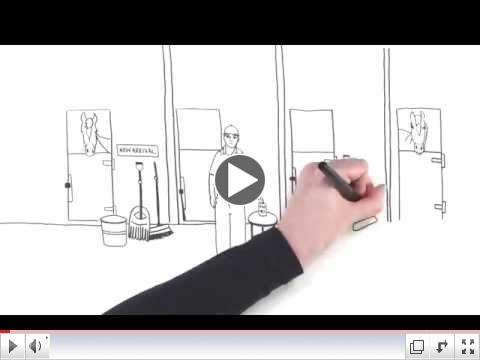 The Basics of Infection Control