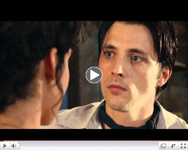 Marius/Fanny - Bande annonce