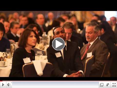 Chicago Interfaith Prayer Breakfast