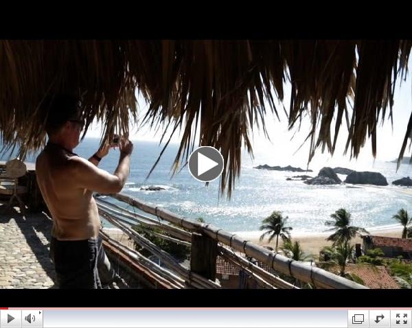 Mi Próximo Retiro de Yoga en México 2014/2015