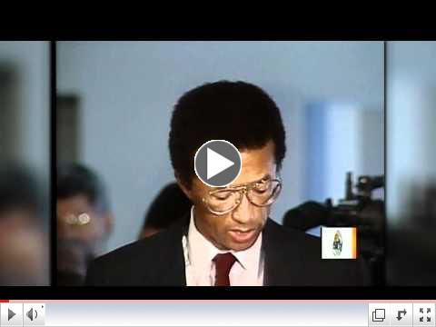 CBS Reports - AIDS milestone: 30 years of the disease