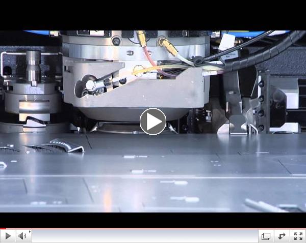TRUMPF TruMatic 6000