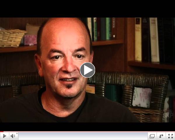 Interview with Robin Mark