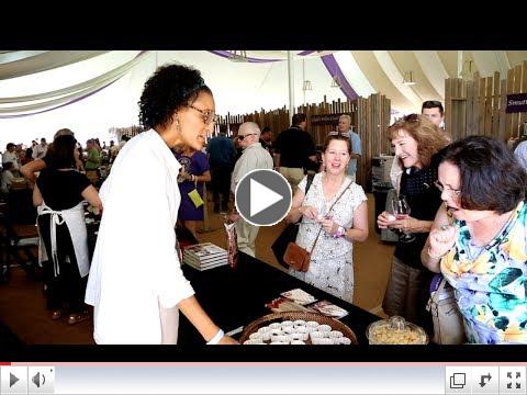 Epicurience Virginia 2013