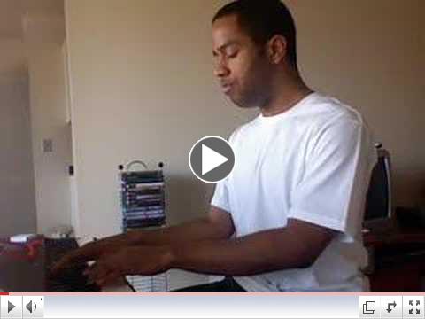 Singing Lessons: Part 2 - Freeing Your Voice Range