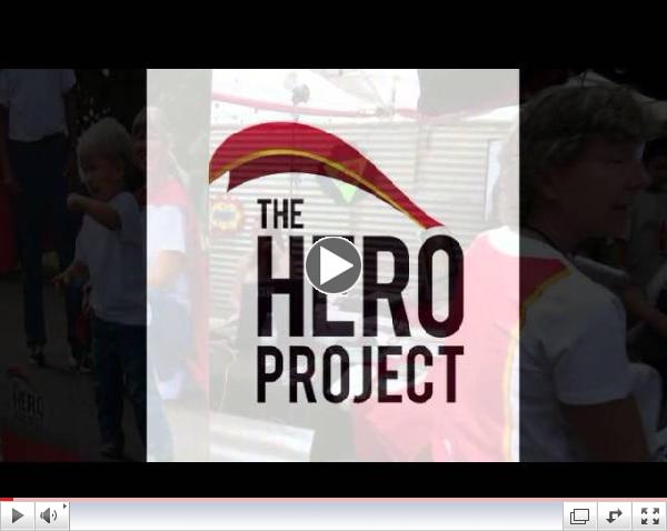 Hero Project Launch v1 2