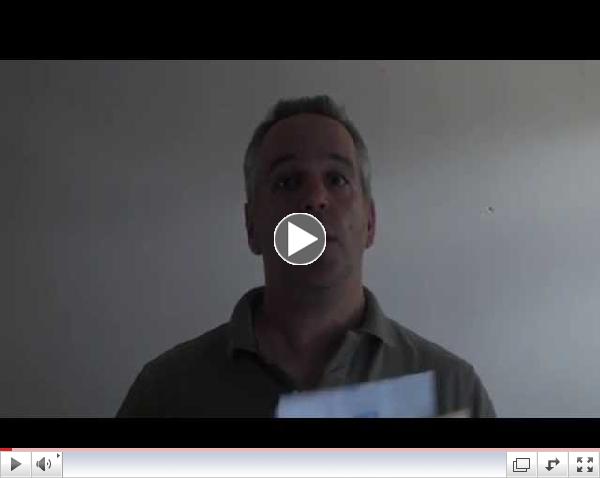 Constant Contact News & Offer 2014