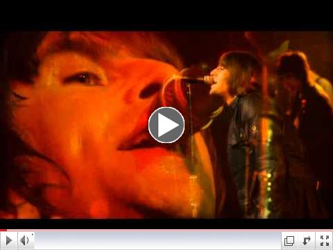 Beady Eye - Glasgow Barrowland (03/03/11)