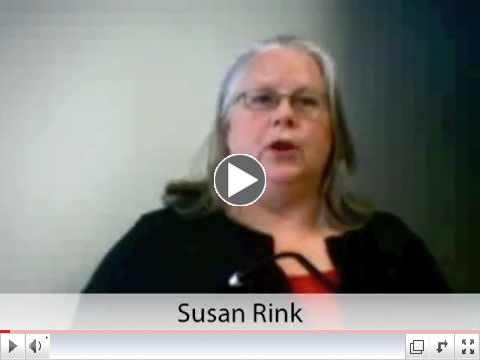 Developing Ideas for Your YouTube Videos, with Susan Rink