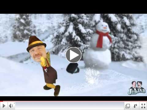 SynerTel 2012 Holiday Fun.mpg