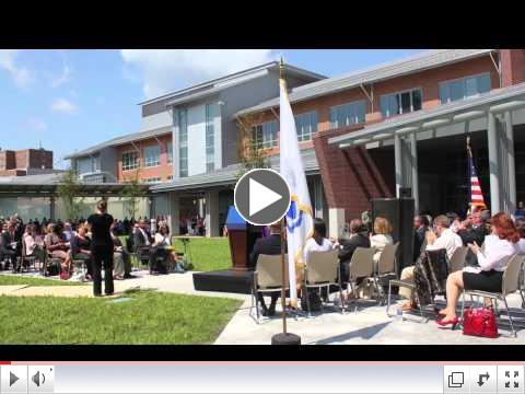 WRCH Opening Ceremonies - Photo Slideshow