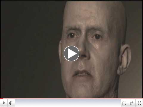 Ned Kelly's Jerilderie Letter Dramatisation Promo