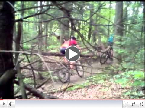 2011 Buckwallow O-Cup Trail Run and O-Cup MTB Preview