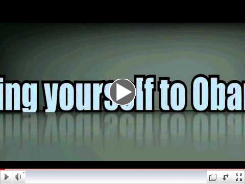 Romney Admits he's Just Like Obama, says Rush Limbaugh