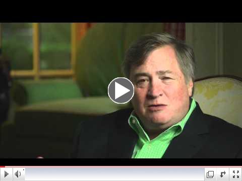 Dick Morris TV; Lunch ALERT! Herman Cain: No Class Warfare