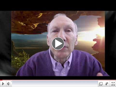 Breathwork's Doorway to the Greater Self