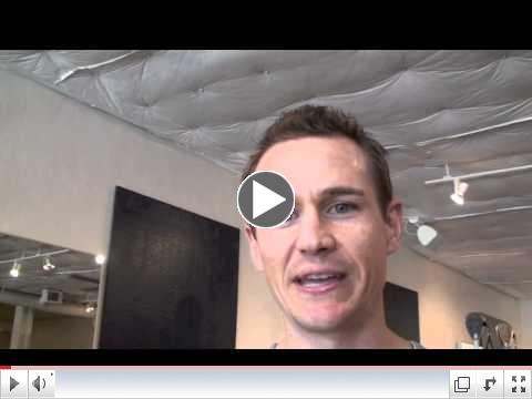 Help Brent Run the Houston Marathon!