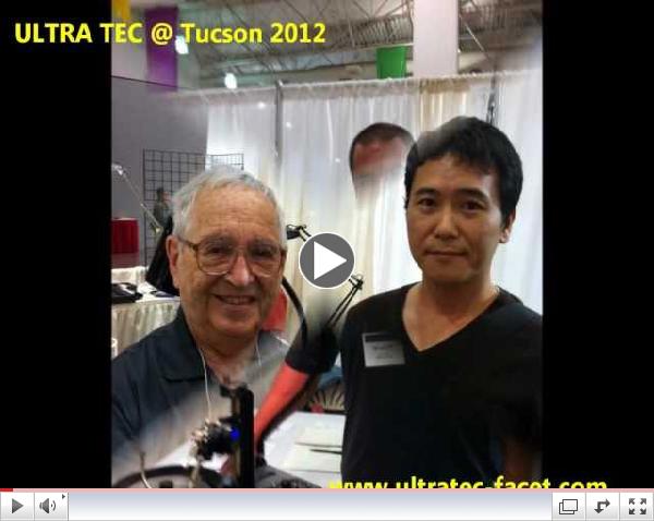 Last Year's Event -- TUCSON 2012 -- Slideshow