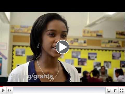 YSA Grants: Supporting Student Achievement