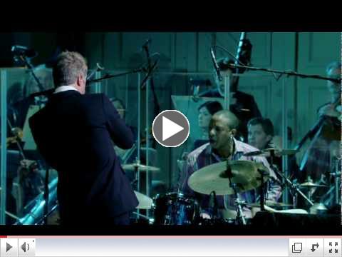 Chris Botti - When I Fall In Love