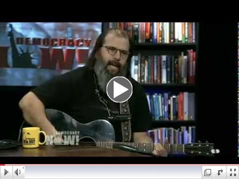 Woody Guthrie Centennial: Celebrating Life, Politics and Music of the