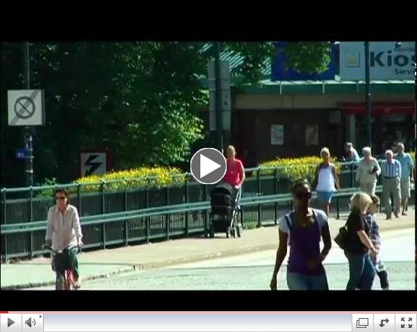 Study at Halmstad University