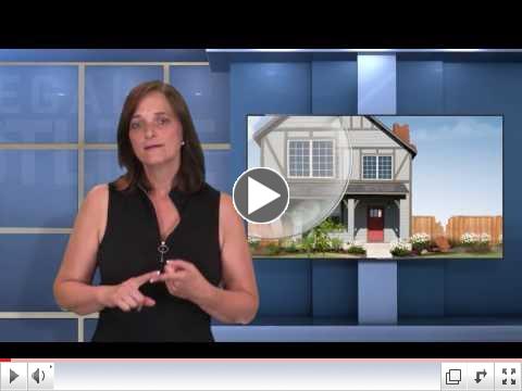 Is buyer liable for inspection damages?