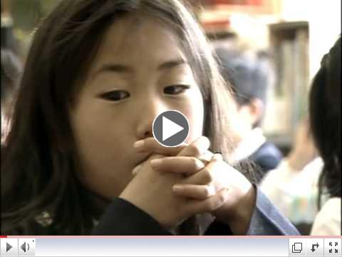Children Full of Life (1 of 5)