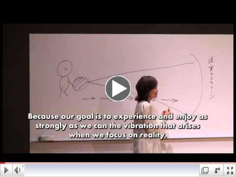 Vision for a New Earth Part1