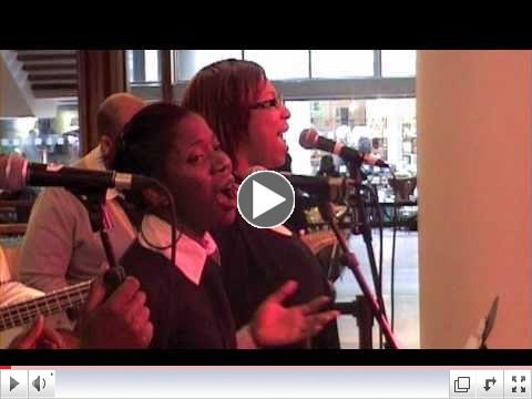 V9 Collective GMA Best Group 2010 - Mind Games
