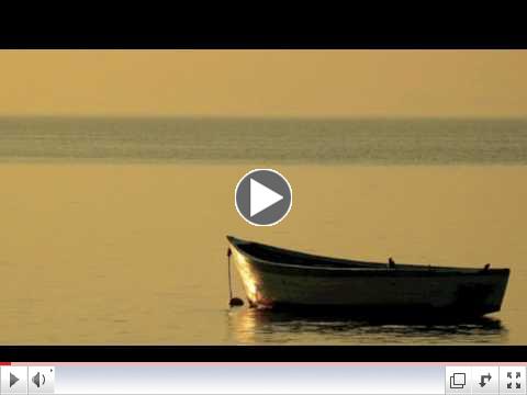 These are the days~Van Morrison