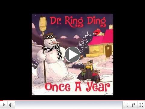 DR RING DING 
