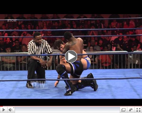 TCW Show 12-48