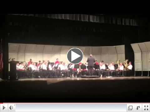 2016 Royal Ram Band FBA Festival Evaluation