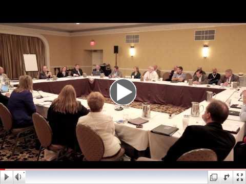 EDPMA Solutions Summit Video