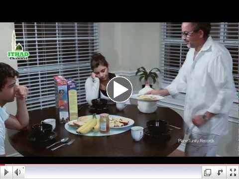 Special Ramadan Nasheed 