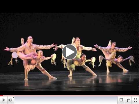 ARB Presents: Celebration!