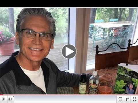 MY PERSONAL HEALING JOURNEY