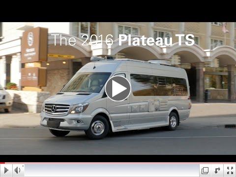 Take a Tour of Pleasure-Way's Models